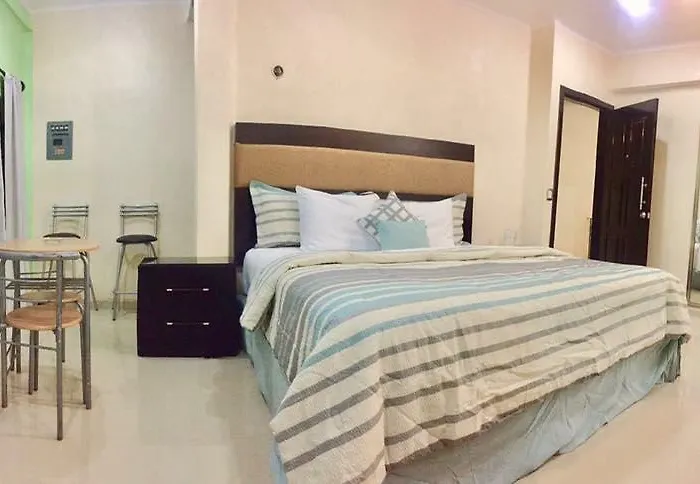 Estudio 6.1 5ta Avenida, Aparthotel Playa del Carmen