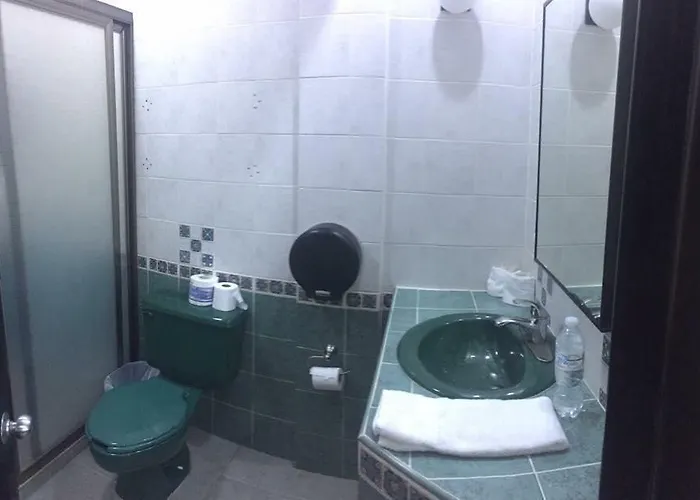 Aparthotel Estudio 6.1 5ta Avenida, *