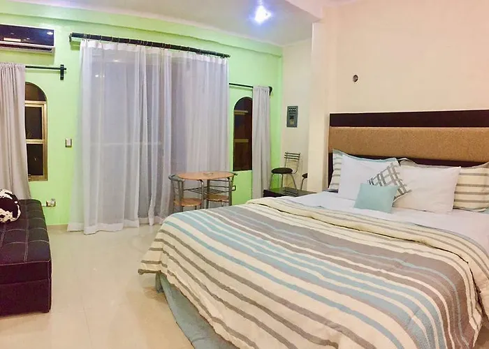 Aparthotel Estudio 6.1 5ta Avenida, *