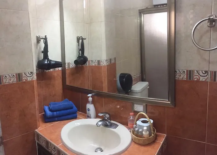 Aparthotel Estudio 6.1 5ta Avenida,